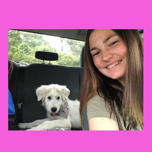 Meet your Posher, Candice